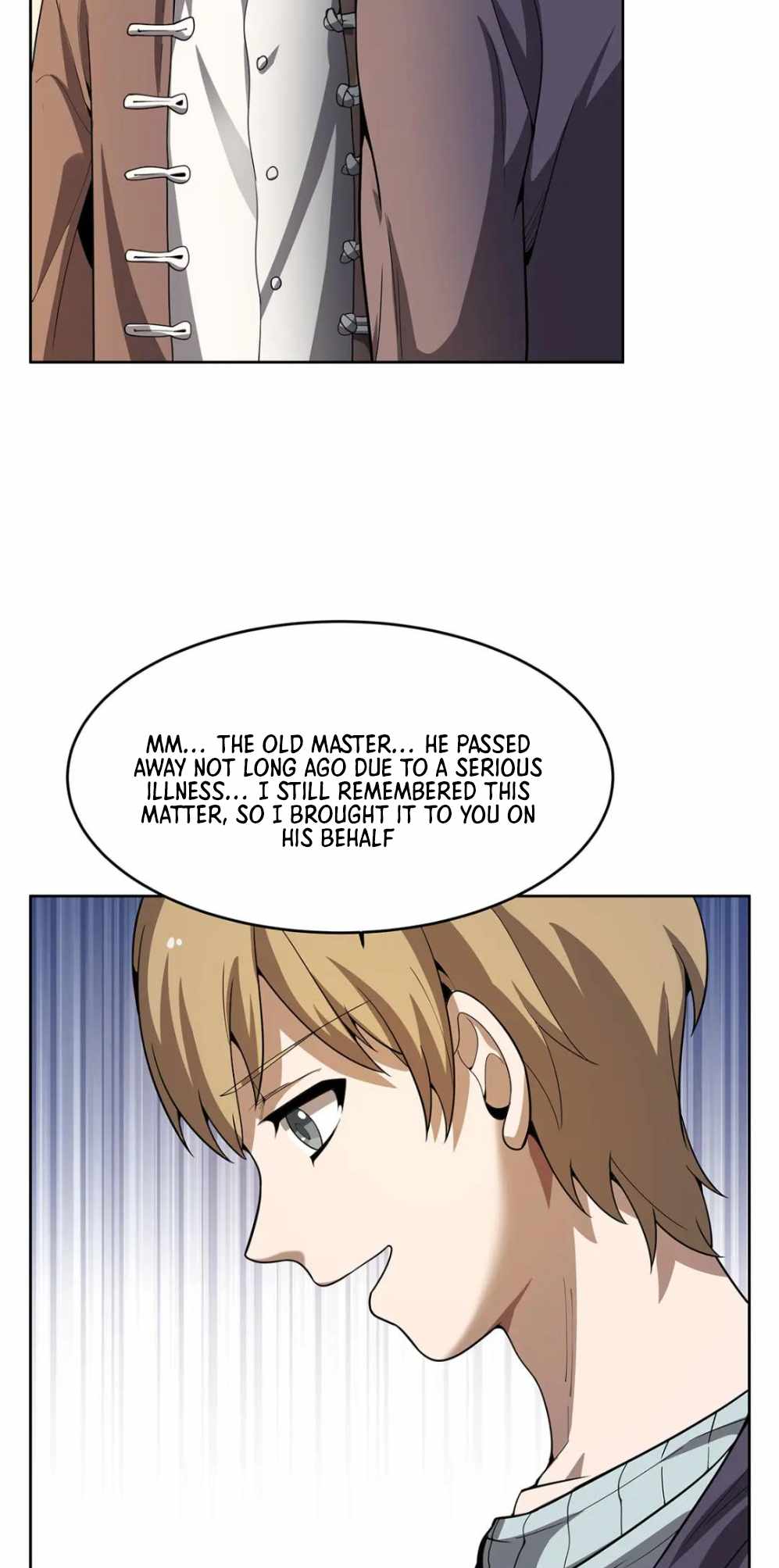 Become a Witch in a World Full of Ghost Stories Chapter 47 34